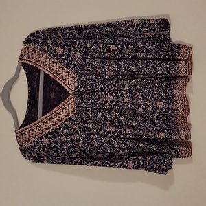 Lucky Brand size Large